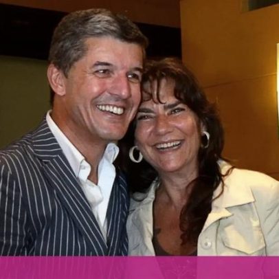 João Baião e Marina Mota contam como se conheceram na infância