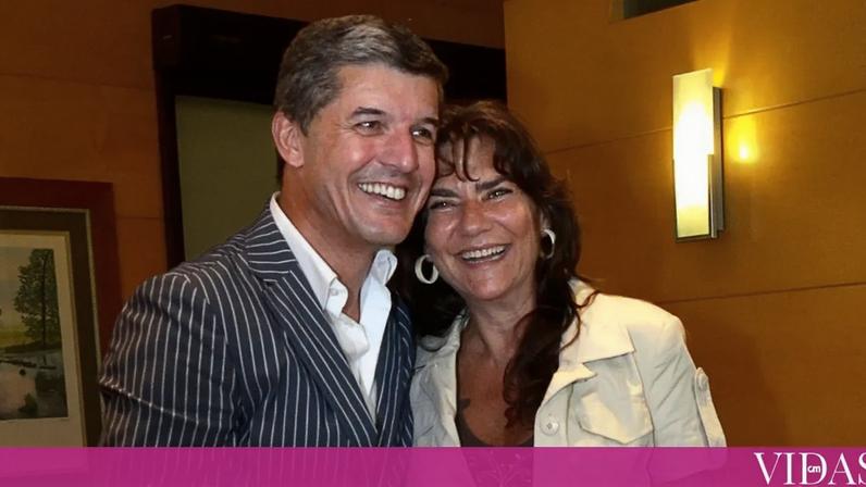 João Baião e Marina Mota contam como se conheceram na infância