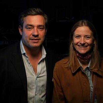 Duques de Coimbra participam em evento oficial nos Estados Unidos