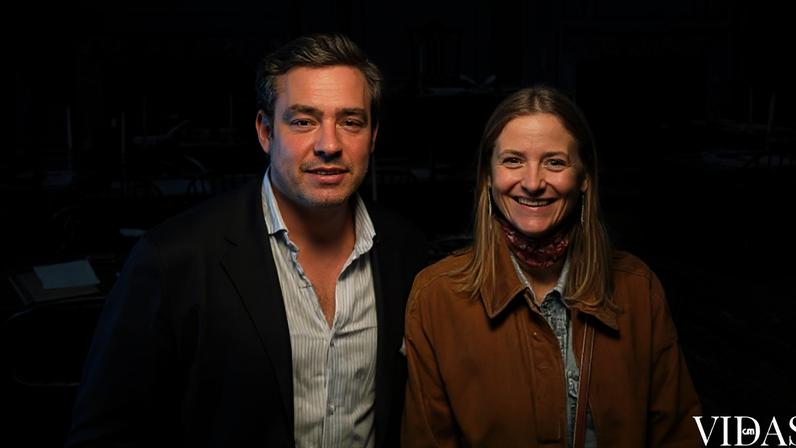 Duques de Coimbra participam em evento oficial nos Estados Unidos