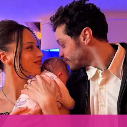 Ex-companheiro acusa Pete Davidson de abandono