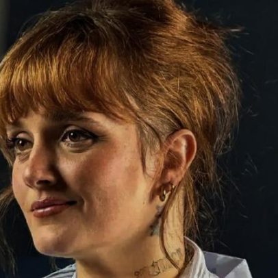 Carolina Deslandes recorda assédio com apalpão e comentário sobre leggings