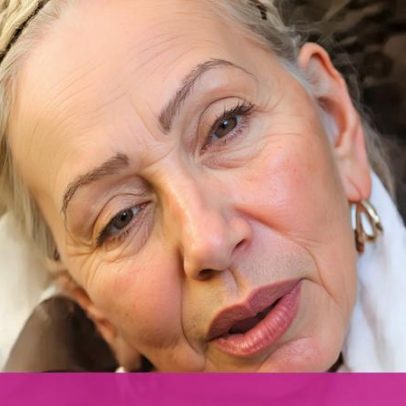 Betty Grafstein grava vídeo antes do julgamento e afirma estar em pleno juízo