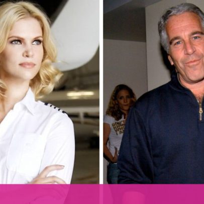 Congresso dos EUA quer ouvir ex-namorada de Jeffrey Epstein