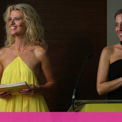 36.ª edição dos Prémios Máxima celebra beleza e perfumes