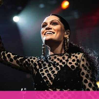Jessie J anuncia vitória contra o cancro