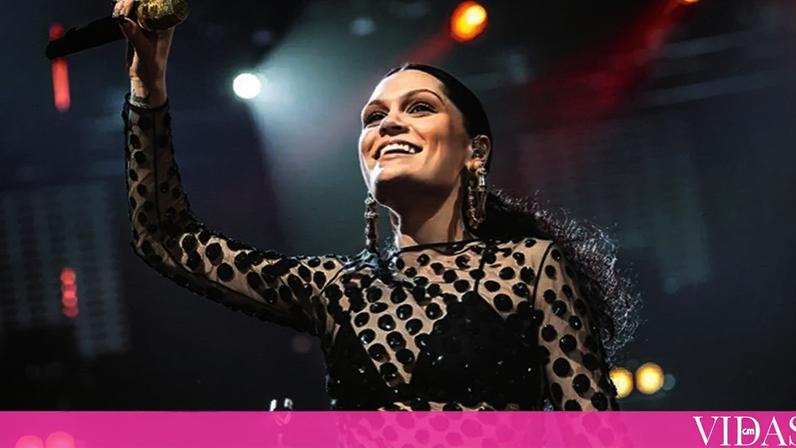 Jessie J