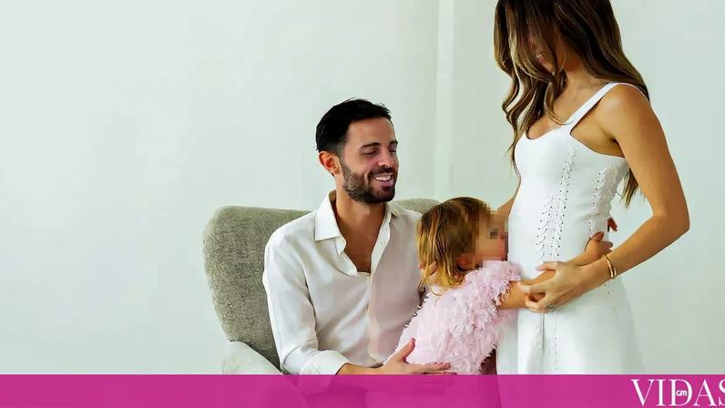 Inês Degener Tomaz e Bernardo Silva