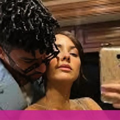 Gabriela Berlingeri, musa de Bad Bunny, dentro e fora dos palcos