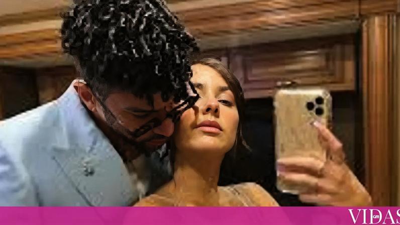 Gabriela Berlingeri, musa de Bad Bunny, dentro e fora dos palcos