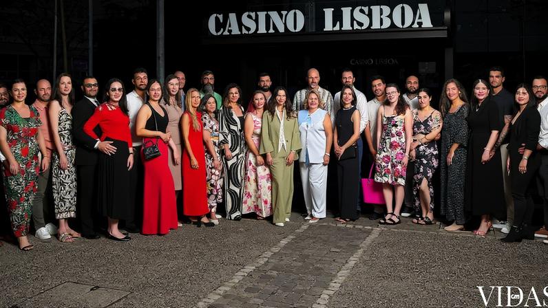 Noivos de Santo António passam lua de mel em Mêda
