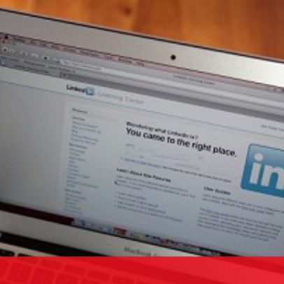 ONG austríaca acusa LinkedIn de venda de dados de milhões de utilizadores