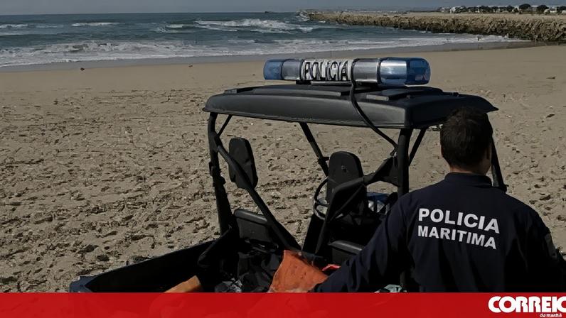 Polícia Marítima