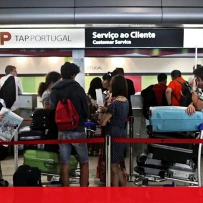 Bruxelas aceita suspender controlo biométrico nas fronteiras por Portugal