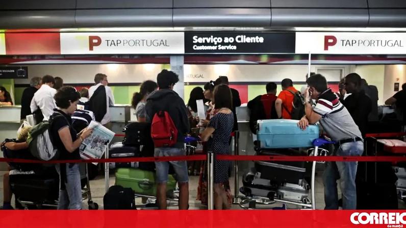 Bruxelas aceita suspender controlo biométrico nas fronteiras por Portugal