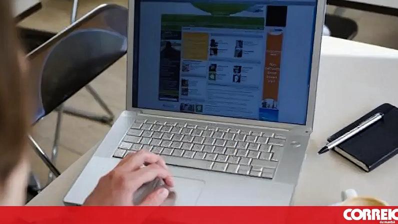 Trabalho online