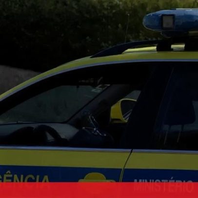 Ferido grave após despiste na A4 em Marco de Canaveses