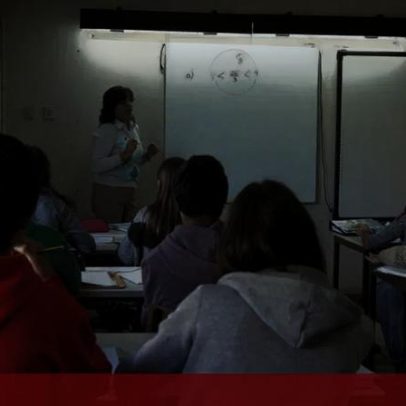 Concurso técnico nas escolas gera caos e risco a profissionais com experiência