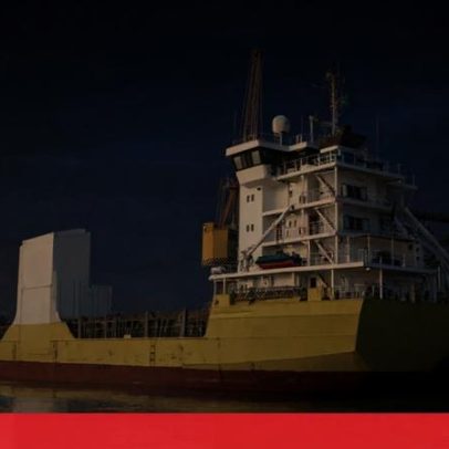 Homem procurado por autoridades italianas detido na entrada do Porto de Aveiro