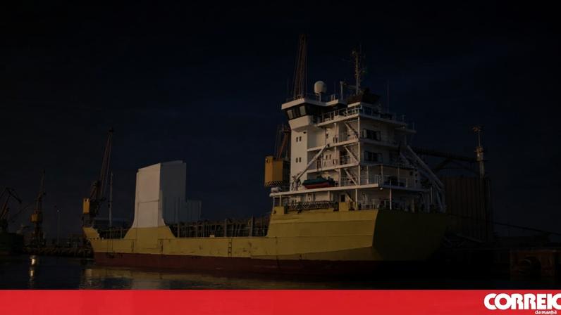 Porto de Aveiro