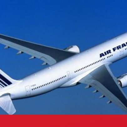 Congolês embarca por engano em voo para EUA, avião desvia para Canadá