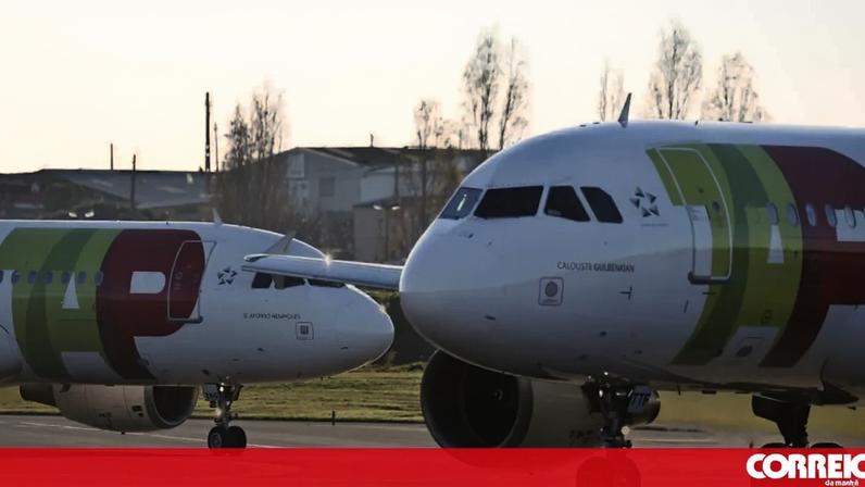 Operação da SATA e TAP sem impacto após falha de combustível nas Lajes