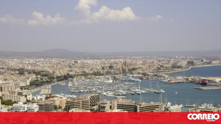 Palma de Maiorca, Espanha