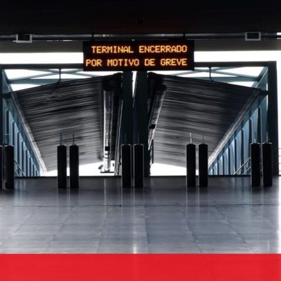 Transporte de veículos entre Trafaria e Belém retomado na segunda-feira