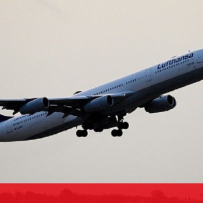 Lufthansa garante que compra da ITA não invalida interesse na TAP