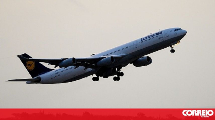 Lufthansa garante que compra da ITA não invalida interesse na TAP