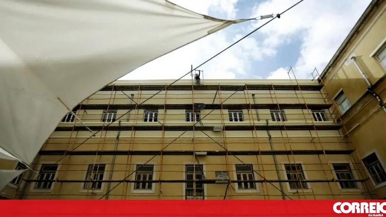 Arquitetos aderem à greve geral de 3 de junho