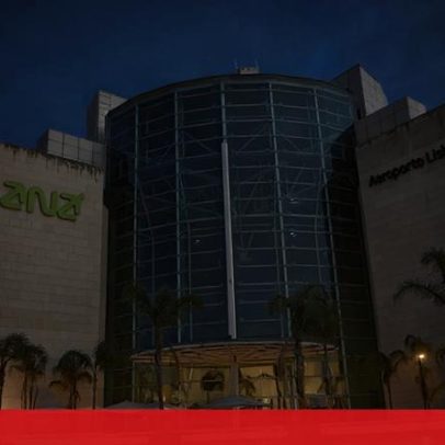 Governo recusa suspender no verão o sistema de controlo europeu nos aeroportos