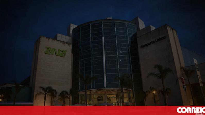 Governo recusa suspender no verão o sistema de controlo europeu nos aeroportos