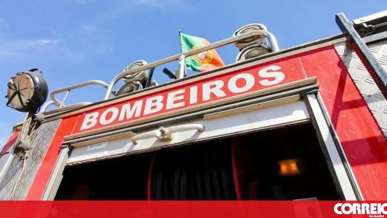 Bombeiros