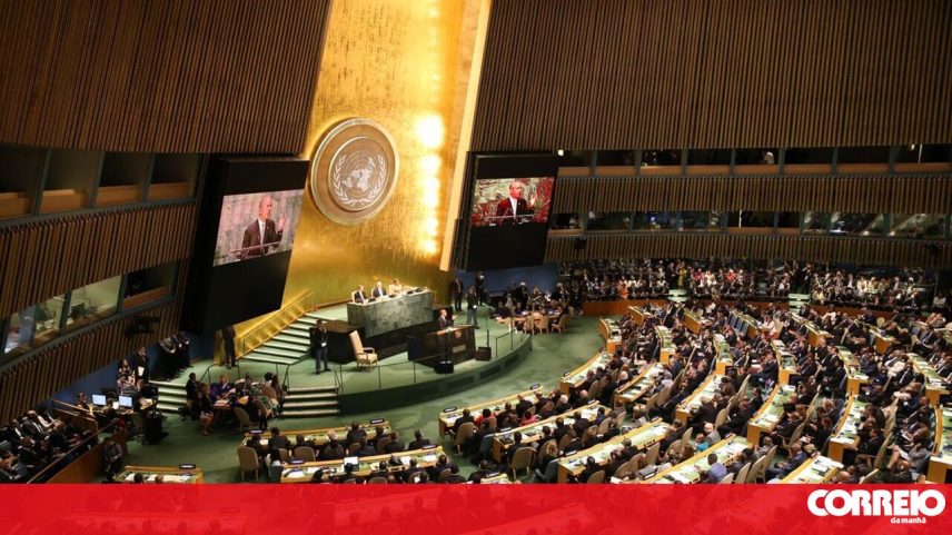 Portugal entre 86 delegações que defenderam agenda de proteção dos civis na ONU