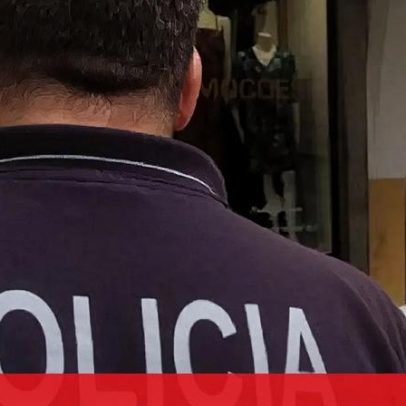Homem agrediu mulher no trabalho por fim de relação de 23 anos