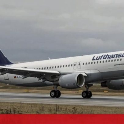 Fábrica da Lufthansa em Santa Maria da Feira avança sem depender da TAP