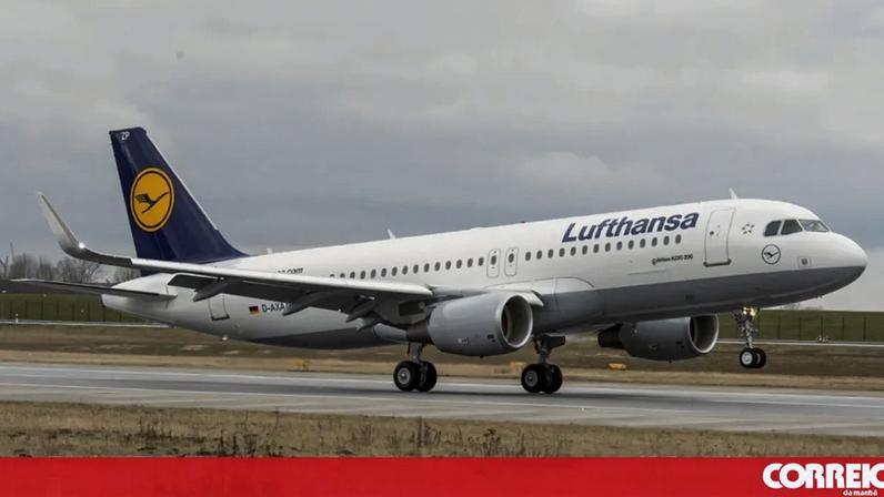 Lufthansa