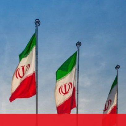 Teerão ameaça EUA com derrota se rejeitarem proposta de paz
