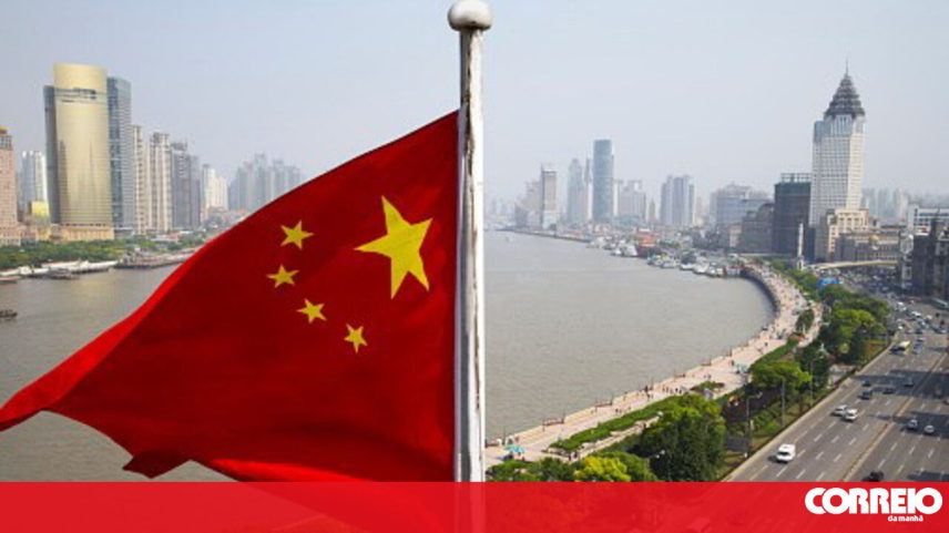 Bandeira da China