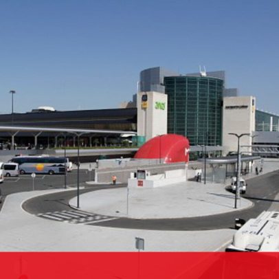Governo proroga validade das licenças de handling até 25 de outubro
