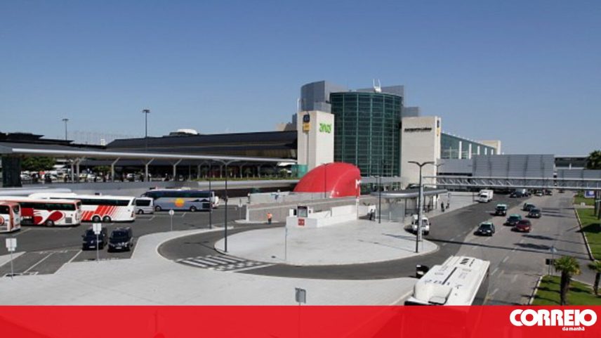 Aeroporto de Lisboa