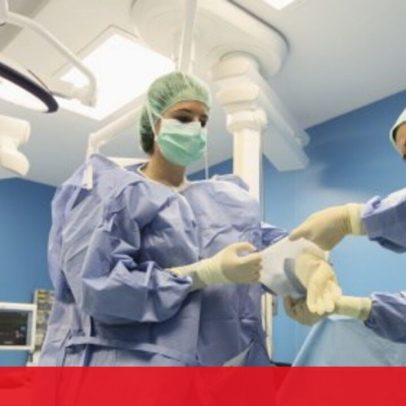 Quase 210 mil utentes aguardam cirurgia oncológica
