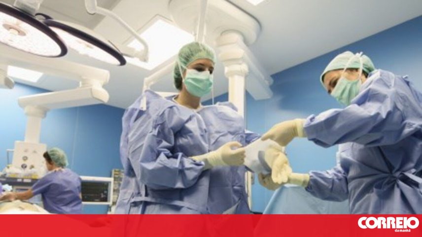 Quase 210 mil utentes aguardam cirurgia oncológica