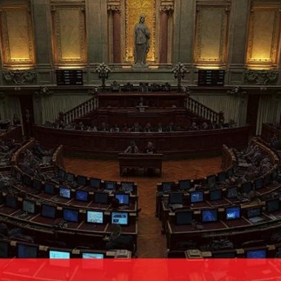 Parlamento discute hoje a Lei do Retorno