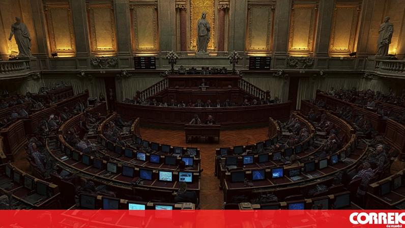 Parlamento