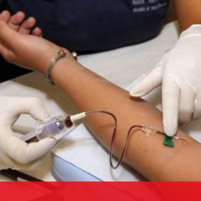 Cruzeiro confinado com 1 morto e 1.700 isolados por suspeita de gastroenterite