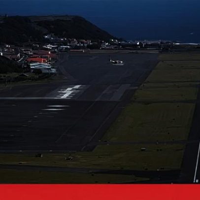Governo dos Açores reforça resposta a falha de combustível nas Lajes