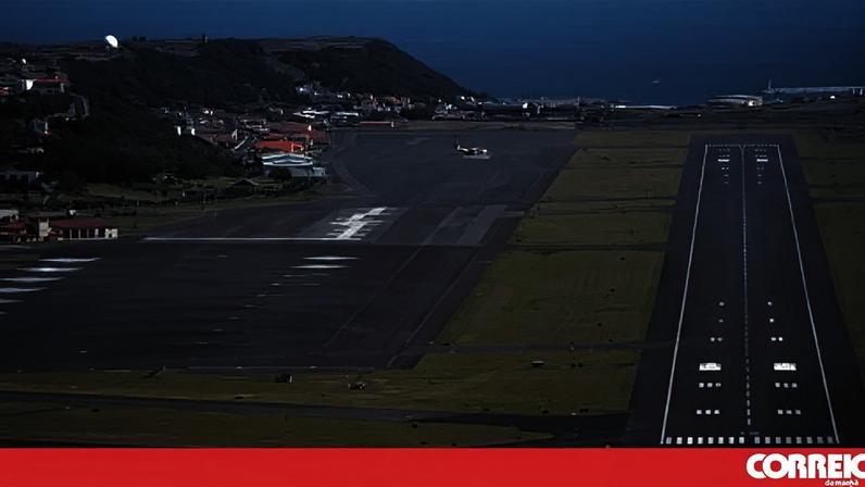 Governo dos Açores reforça resposta a falha de combustível nas Lajes