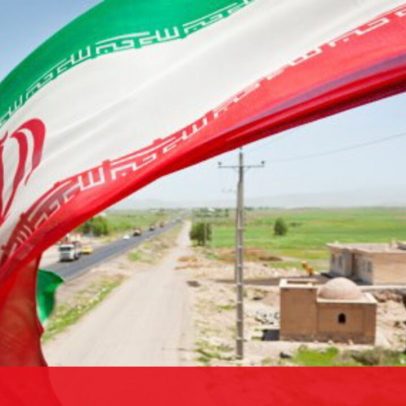 Autoridades iranianas apreendem 200 mil litros de combustível contrabandeado
